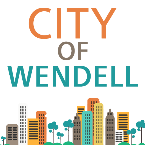 city of wendell